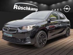 Schwarz Gebraucht 2022 Opel Corsa-e Edition Kleinwagen | 14.980 € (Fairer Preis)