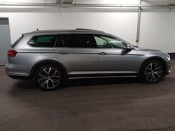 Pyrit silber metallic Gebraucht 2019 VW Passat Kombi | 15.850 € (Guter Preis)