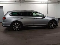 Pyrit silber metallic Gebraucht 2019 VW Passat Kombi | 15.850 € (Guter Preis)