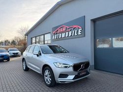 Silber Gebraucht 2019 Volvo XC60 Momentum SUV | 19.700 € (Fairer Preis)