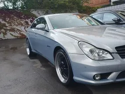 Silber Gebraucht 2004 Mercedes CLS500 AMG Coupé | 10.000 € (Fairer Preis)