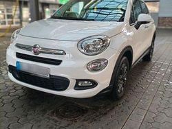 Weiß Gebraucht 2017 Fiat 500X Rockstar SUV | 10.500 € (Fairer Preis)