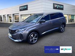Grau Gebraucht 2023 Peugeot 5008 GT SUV | 26.090 € (Guter Preis)