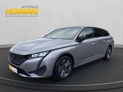 Grau Gebraucht 2024 Peugeot 308 Kombi | 20.490 € (Superpreis)
