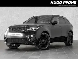 Santorini black Gebraucht 2025 Land Rover Range Rover Velar Autobiography SUV | 83.490 €