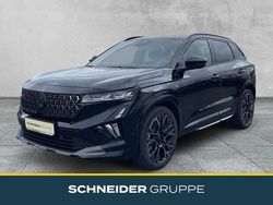 Schwarz Neu 2025 Renault Austral Esprit Alpine SUV | 39.615 € (Fairer Preis)