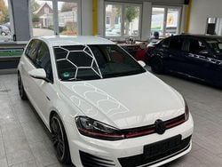Weiß Gebraucht 2016 VW Golf VII GTI Limousine | 18.500 € (Fairer Preis)