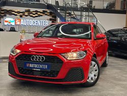 Rot Gebraucht 2019 Audi A1 Sportback Ambiente Kleinwagen | 15.490 € (Fairer Preis)