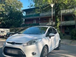 Gebraucht 2010 Ford Fiesta Kleinwagen | 3.500 €