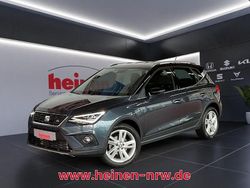 Grau Gebraucht 2021 Seat Arona FR SUV | 17.899 € (Fairer Preis)