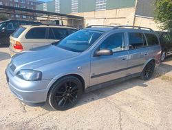 Gebraucht 2003 Opel Astra Kombi | 2.200 € (Etwas zu teuer)