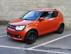 Orange Gebraucht 2019 Suzuki Ignis Comfort Kleinwagen | 10.900 € (Fairer Preis)