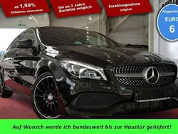 Mercedes CLA250