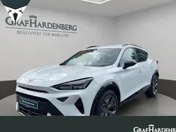Weiß Neu 2025 Cupra Formentor VZ SUV | 40.500 € (Guter Preis)