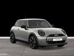 Melting silver iii (metallic) Gebraucht 2024 Mini Cooper Coupé Coupé | 27.480 €