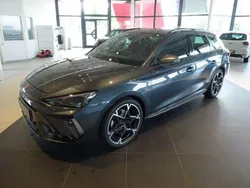 Grau Neu 2025 Cupra Leon Limousine | 45.990 €