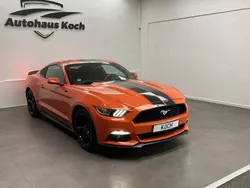 Ford Mustang GT