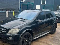 Schwarz Gebraucht 2005 Mercedes 190 Limousine | 10.000 €