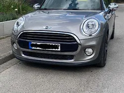 Beige Gebraucht 2016 Mini Cooper Chili Kleinwagen | 11.990 € (Guter Preis)