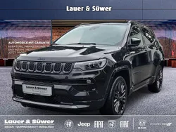 Other Gebraucht 2021 Jeep Compass SUV | 23.990 € (Fairer Preis)