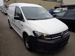 Weiß Gebraucht 2020 VW Caddy Maxi Van / Kleinbus | 14.200 € (Guter Preis)