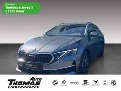 Othercolor Gebraucht 2024 Skoda Octavia Selection Kombi | 33.880 € (Fairer Preis)