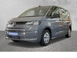 Grau Gebraucht 2022 VW T7 Basis Van | 57.649 €
