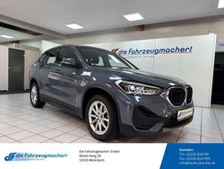 Grau Gebraucht 2020 BMW X1 Advantage SUV | 21.388 € (Guter Preis)