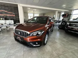 Orange Gebraucht 2018 Suzuki SX4 S-Cross Club SUV | 12.999 € (Fairer Preis)