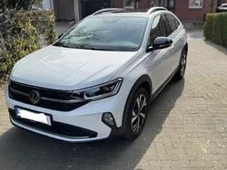 Weiß Gebraucht 2023 VW Taigo Style SUV | 21.400 € (Guter Preis)