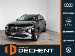 Schwarz Neu 2025 Hyundai Tucson Trend SUV | 34.219 € (Fairer Preis)