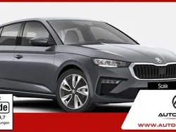 Neu 2025 Skoda Scala Kleinwagen | 22.807 € (Guter Preis)