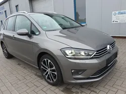 VW Golf Sportsvan