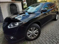 Schwarz Gebraucht 2015 Nissan X-Trail SUV | 12.900 € (Guter Preis)