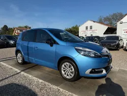 Renault Scénic IV