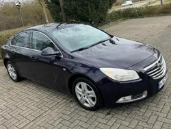 Gebraucht 2013 Opel Insignia Limousine | 3.000 € (Superpreis)