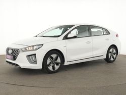 Polar white Gebraucht 2020 Hyundai Ioniq Kleinwagen | 16.225 € (Superpreis)