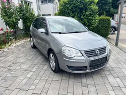 Silber Gebraucht 2009 VW Polo Limousine | 3.250 € (Guter Preis)
