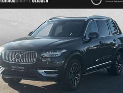 Denim blue Gebraucht 2024 Volvo XC90 Core SUV | 53.750 € (Superpreis)