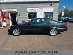 Schwarz Gebraucht 1994 Mercedes 500 Limousine | 18.950 €