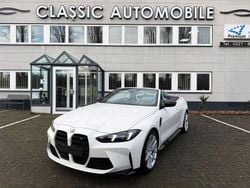 Weiß Gebraucht 2025 BMW M4 Cabriolet Competition Edition Cabrio | 92.850 € (Guter Preis)