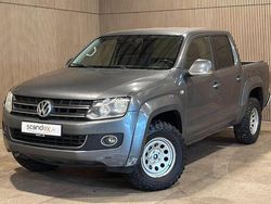 Grau Gebraucht 2013 VW Amarok Abholung | 7.500 €
