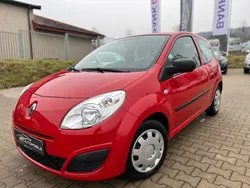 Rot Gebraucht 2011 Renault Twingo Kleinwagen | 3.899 € (Fairer Preis)