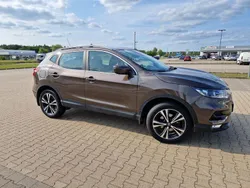 Bronze Gebraucht 2017 Nissan Qashqai Acenta SUV | 14.990 € (Fairer Preis)