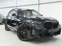 Schwarz Gebraucht 2025 BMW X5 M Sport SUV | 95.630 € (Guter Preis)