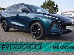 Grün Gebraucht 2023 DFSK Forthing 5 SUV | 22.900 € (Fairer Preis)