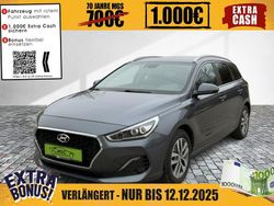 Grau Gebraucht 2019 Hyundai i30 Style | 15.490 € (Fairer Preis)