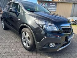 Schwarz Gebraucht 2015 Opel Mokka Innovation SUV | 10.699 € (Fairer Preis)