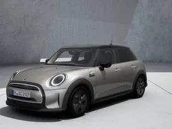 Rooftop grey metallic Gebraucht 2022 Mini Cooper Kleinwagen | 21.575 € (Fairer Preis)