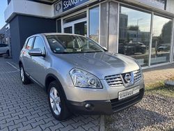 Gebraucht 2009 Nissan Qashqai Acenta SUV | 6.590 € (Fairer Preis)